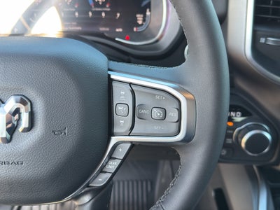 2026 RAM 1500 Big Horn w/Hemi
