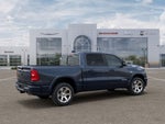 2026 RAM 1500 Big Horn Sport Hemi