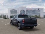 2026 RAM 1500 Big Horn Night Edition