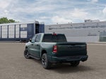 2026 RAM 1500 Express Green Envy