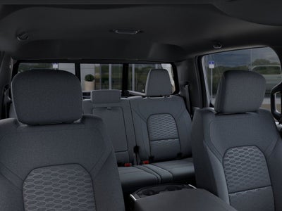 2026 RAM 1500 Express Black Swan Hemi