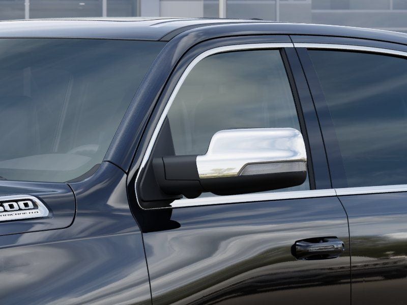 2026 RAM 1500 Limited Preferred