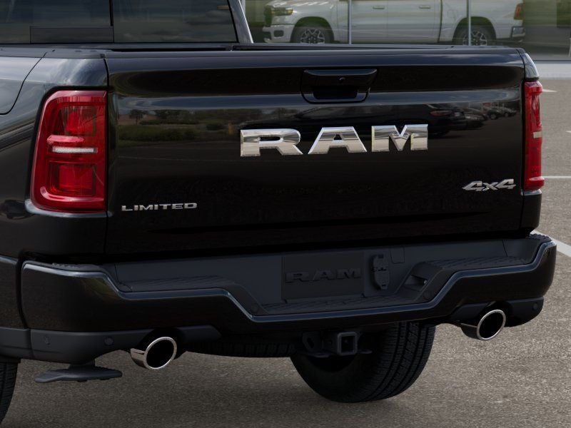 2026 RAM 1500 Limited Preferred