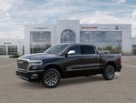 2026 RAM 1500 Limited Preferred