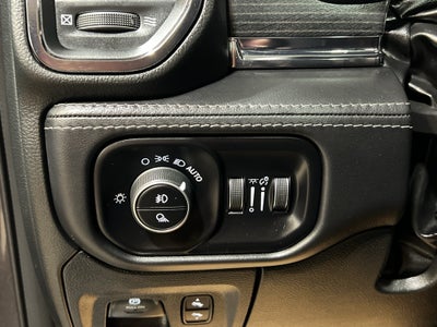 2024 RAM 1500 Limited