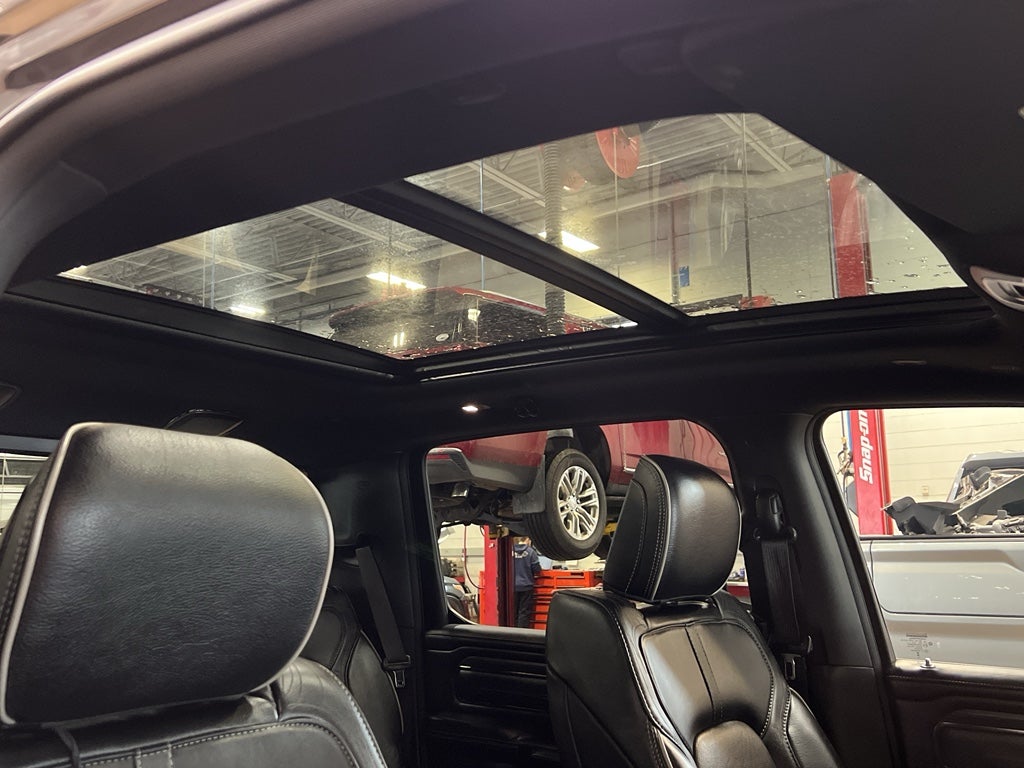 2024 RAM 1500 Limited Off Road Night Edition