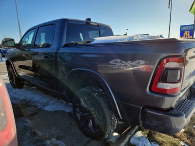 2024 RAM 1500 Limited