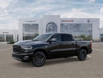2026 RAM 1500 Limited Preferred