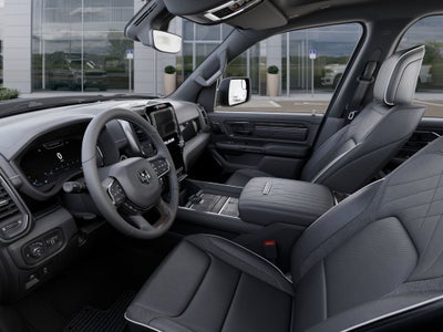 2026 RAM 1500 Limited Preferred