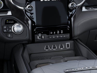 2026 RAM 1500 Limited Preferred