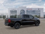 2026 RAM 1500 Limited Preferred