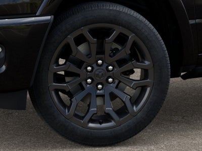 2026 RAM 1500 Limited Preferred