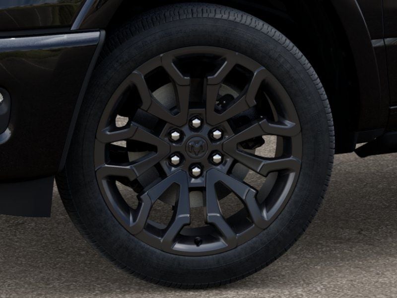 2026 RAM 1500 Limited Preferred