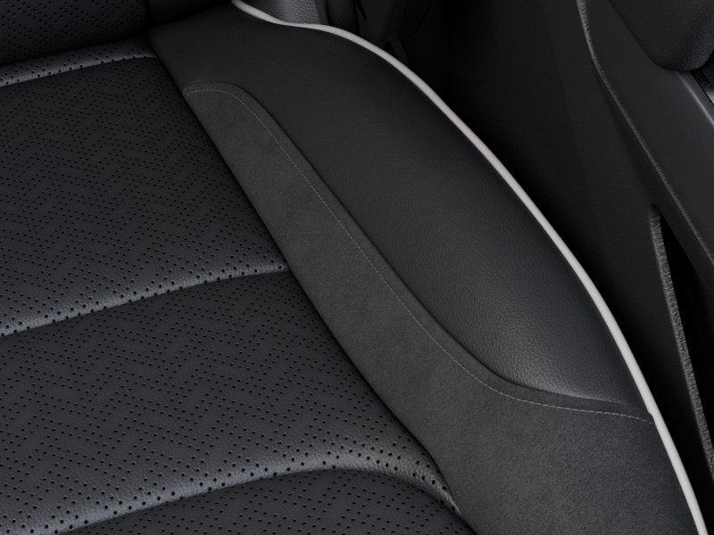 2026 RAM 1500 Laramie Night Edition