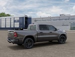 2026 RAM 1500 Laramie Night Edition
