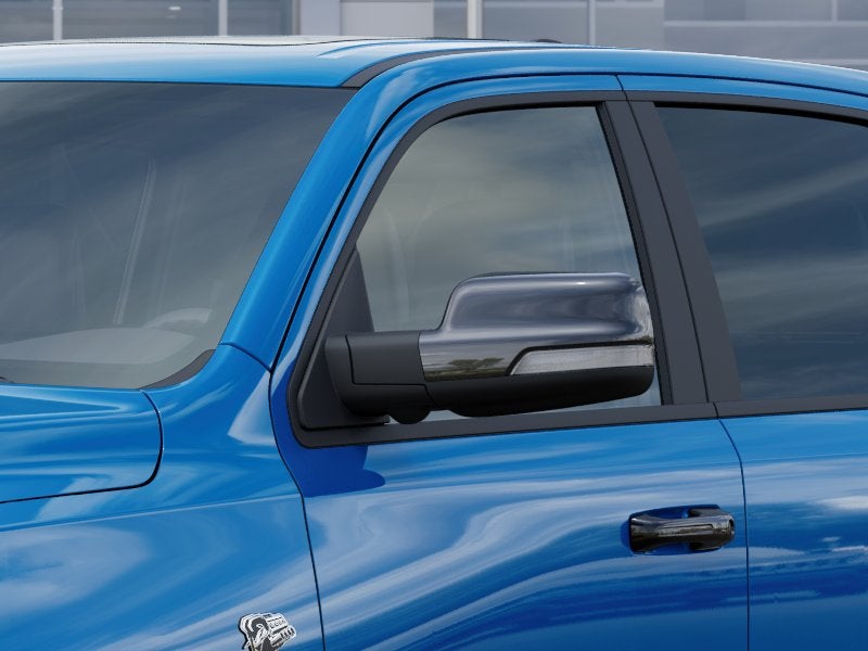 2026 RAM 1500 Laramie 250th Anniversary