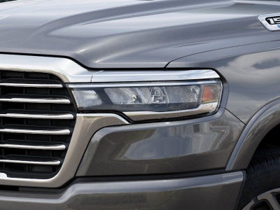 2026 RAM 1500 Laramie Southwest Edition