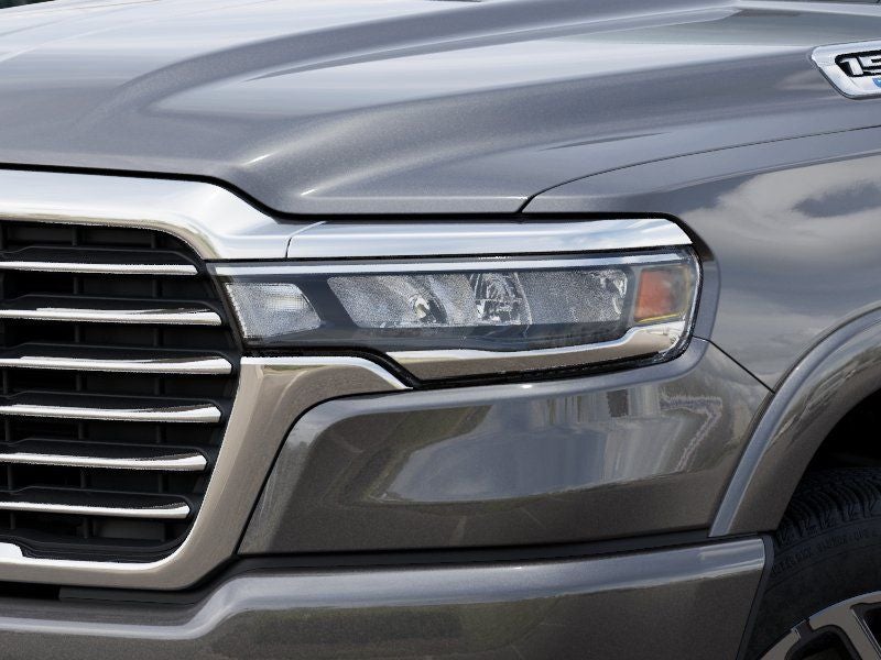 2026 RAM 1500 Laramie Southwest Edition