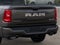2026 RAM 1500 Laramie Southwest Edition
