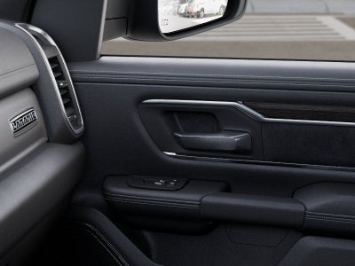 2026 RAM 1500 Laramie Southwest Edition