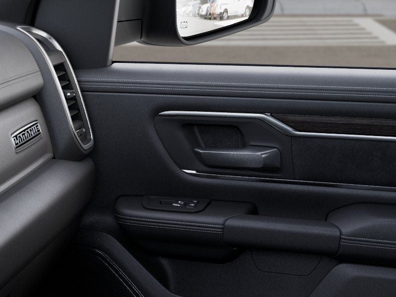 2026 RAM 1500 Laramie Southwest Edition