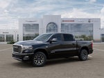 2026 RAM 1500 Laramie Level 1 Preferred