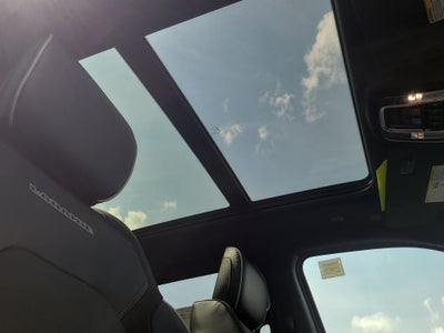 2026 RAM 1500 Laramie Level 1 Preferred