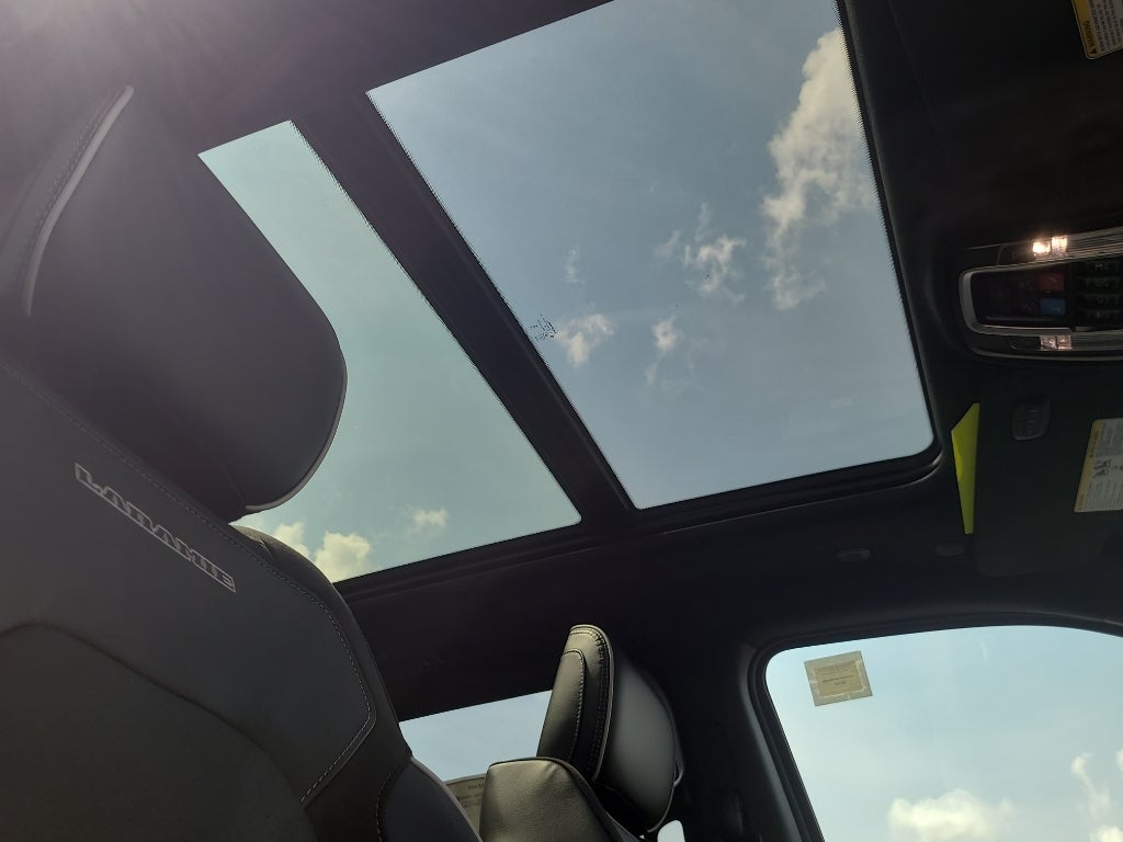 2026 RAM 1500 Laramie Level 1 Preferred