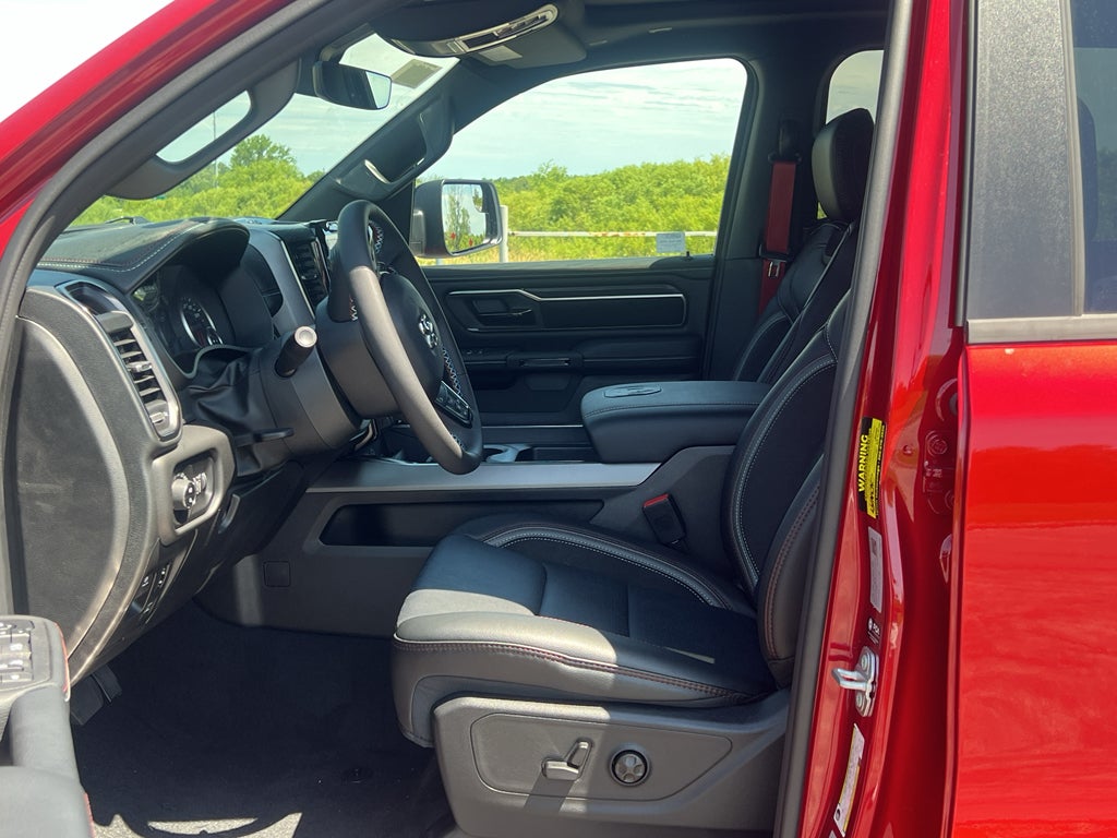 2026 RAM 1500 Laramie 250th Anniversary