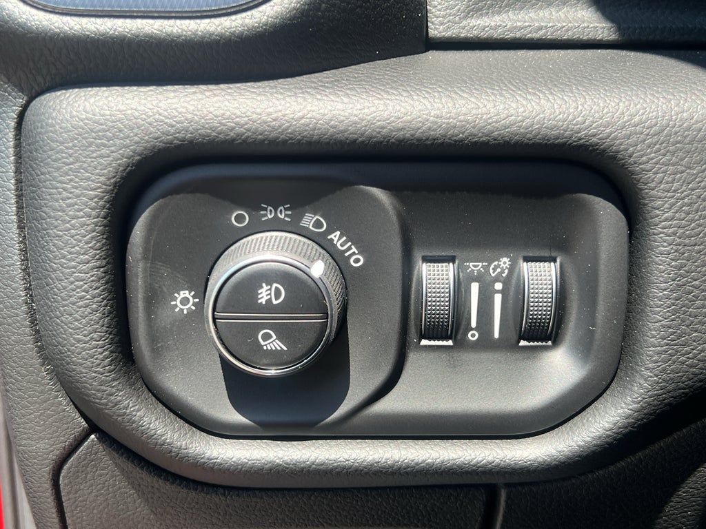 2026 RAM 1500 Laramie 250th Anniversary