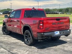2026 RAM 1500 Laramie 250th Anniversary