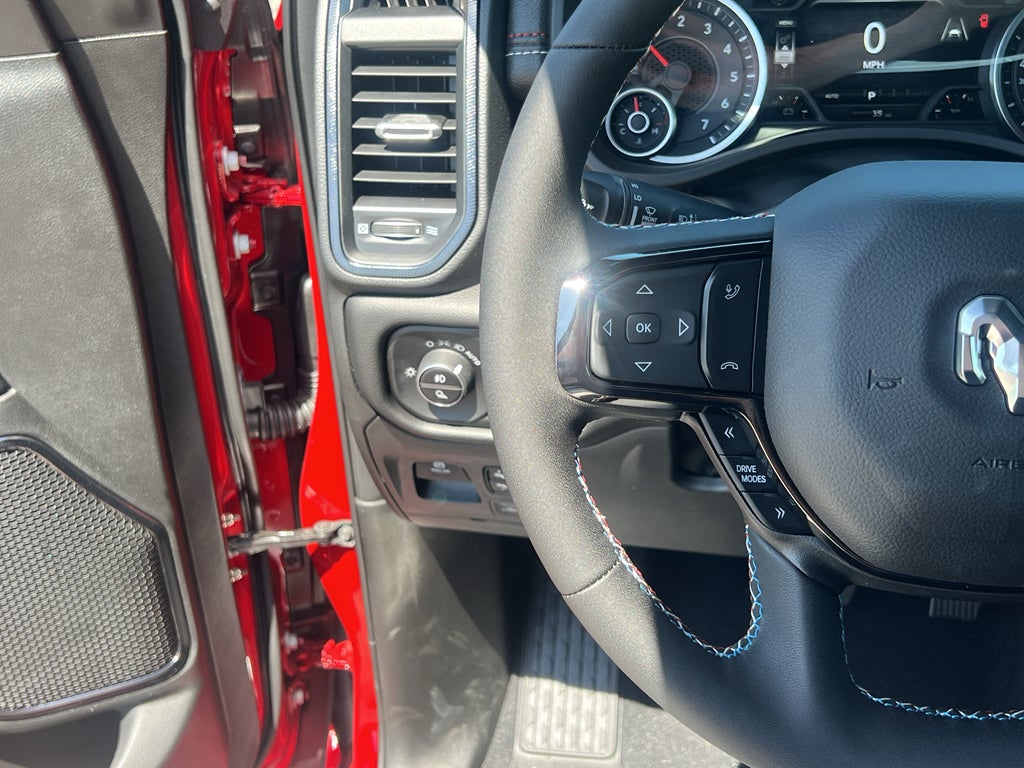2026 RAM 1500 Laramie 250th Anniversary