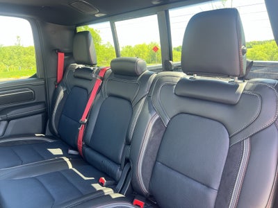 2026 RAM 1500 Laramie 250th Anniversary