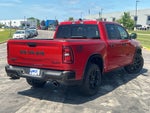 2026 RAM 1500 Laramie 250th Anniversary