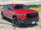 2026 RAM 1500 Laramie 250th Anniversary