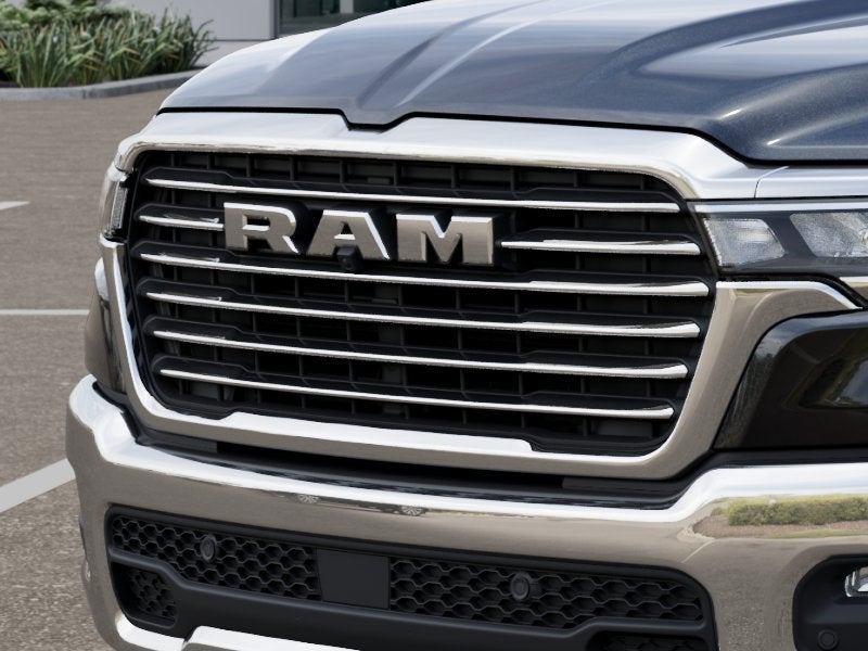 2026 RAM 1500 Laramie Level 2 Preferred