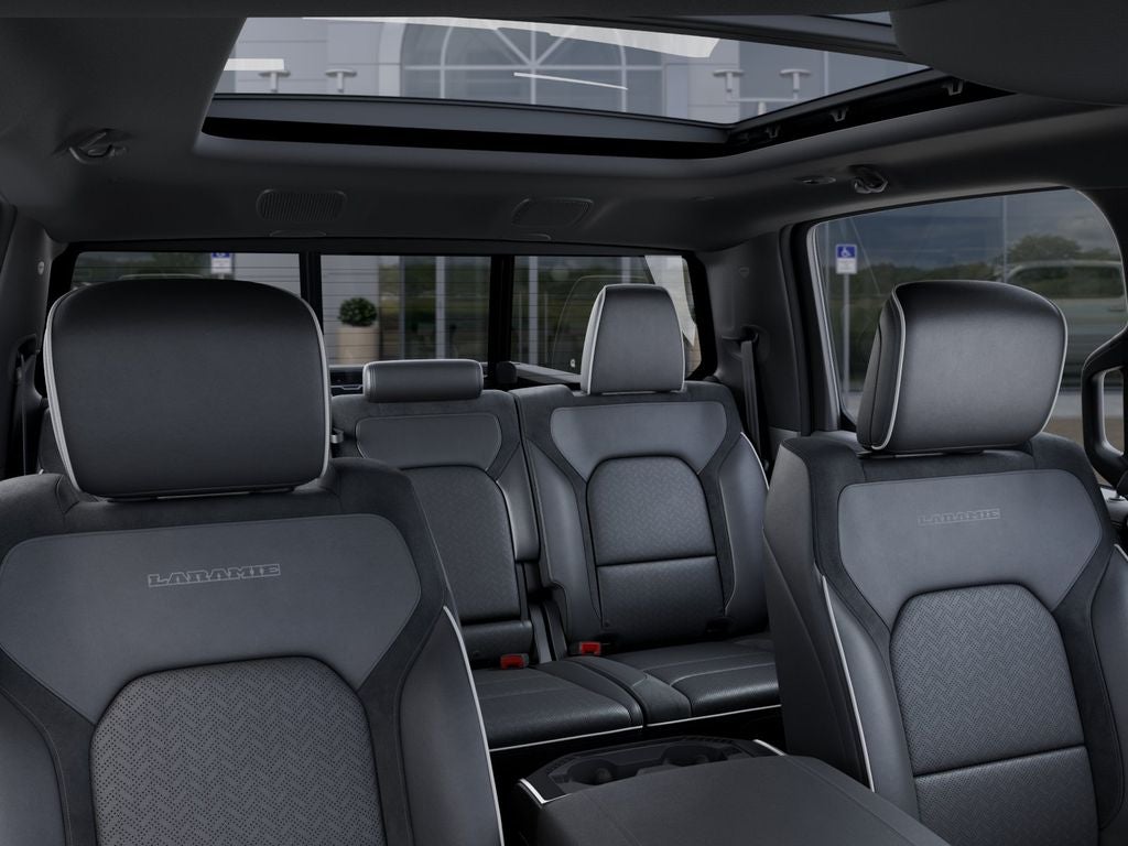 2026 RAM 1500 Laramie Level 2 Preferred