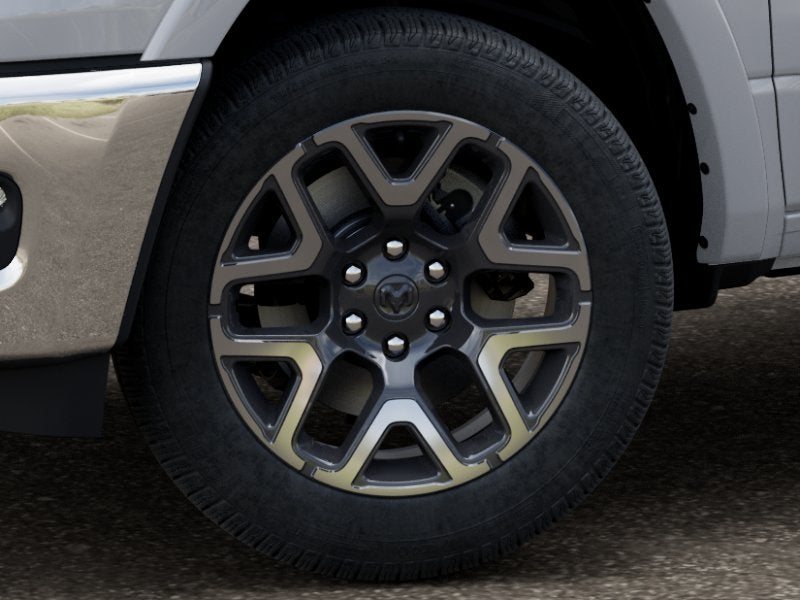 2026 RAM 1500 Laramie 250th Anniversary