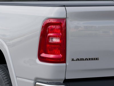 2026 RAM 1500 Laramie 250th Anniversary