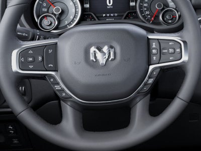 2026 RAM 1500 Laramie 250th Anniversary