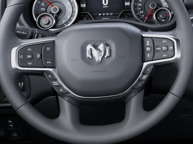 2026 RAM 1500 Laramie 250th Anniversary