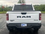 2026 RAM 1500 Laramie 250th Anniversary