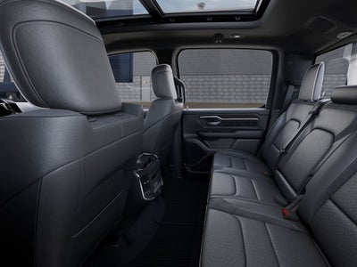 2026 RAM 1500 Laramie 250th Anniversary