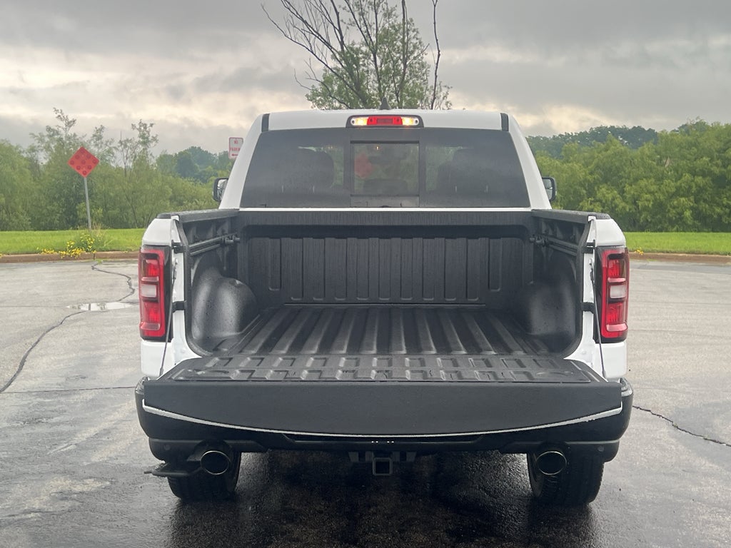 2026 RAM 1500 Laramie 250th Anniversary