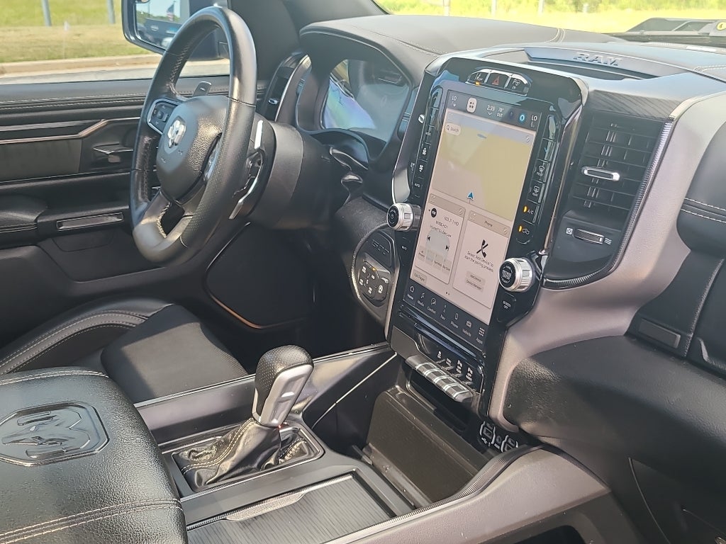 2024 RAM 1500 Laramie GT
