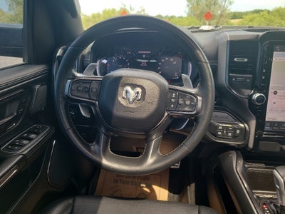 2024 RAM 1500 Laramie GT