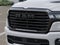 2026 RAM 1500 Laramie Night Edition