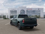 2026 RAM 1500 Laramie Level 2 Night Edition