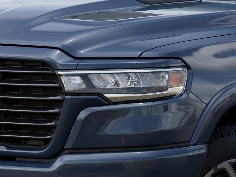 2026 RAM 1500 Laramie Level 1 Sport
