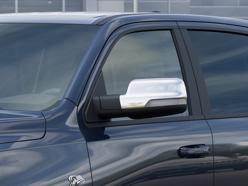 2026 RAM 1500 Laramie Level 1 Sport